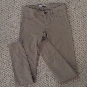 Hollister Skinny Jeans